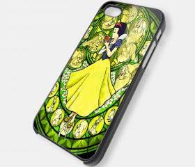 NDA 38 DISNEY SNOW WHITE - iPhone 5 Case, iPhone 4/4s Case, Hard Case NDR